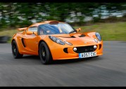 2008 Lotus Exige